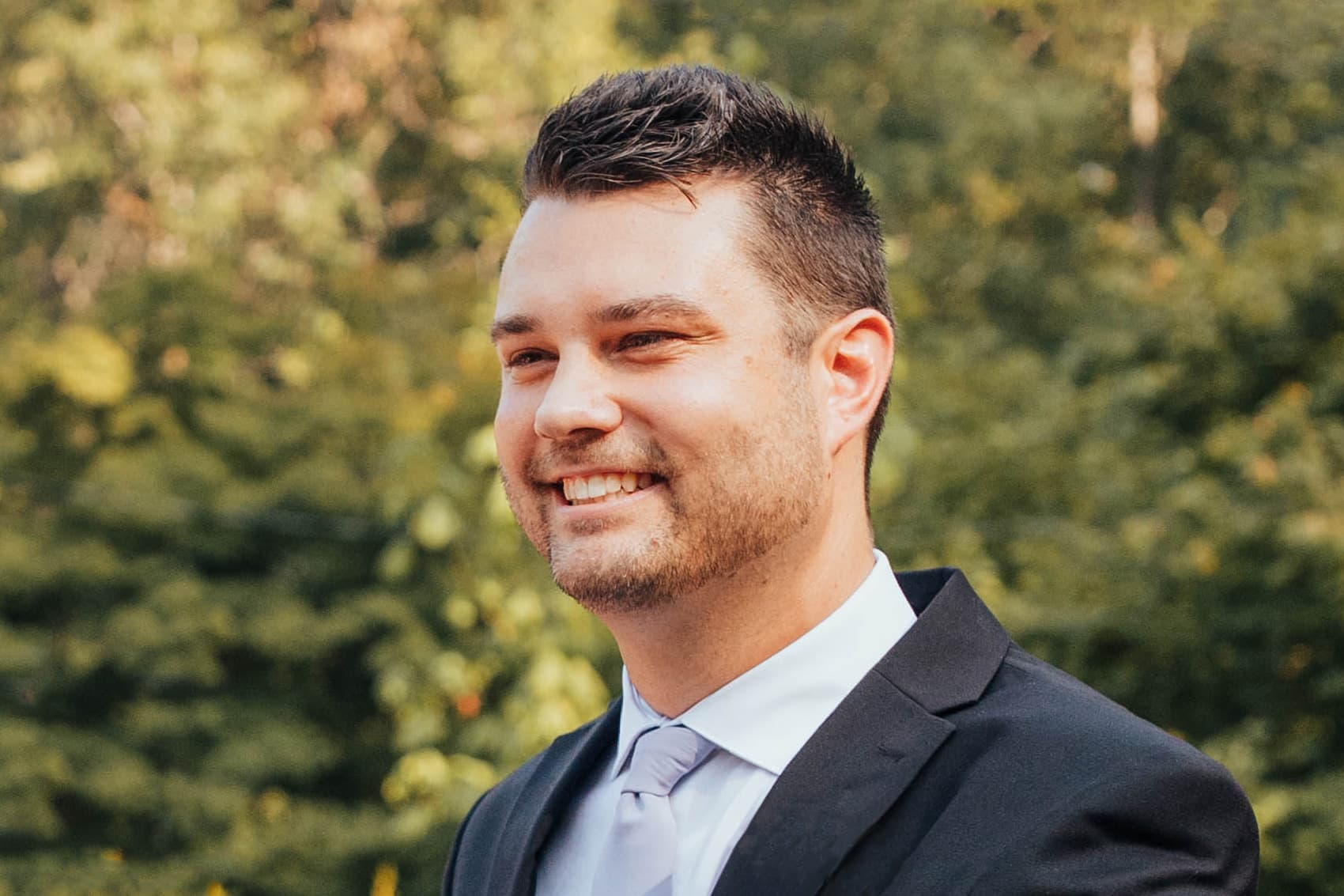 Dan Pasmans - Owner and Operator of Make It Work Technology Consulting
