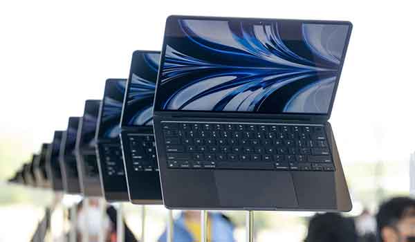 Effortlessly orchestrating tech magic, making sweeping changes across countless devices.